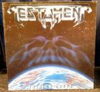 Testament - The New Order (1988), Ophalen of Verzenden, Gebruikt