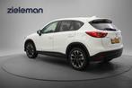 Mazda CX-5 2.0 Skyactiv-G 165 GT-M Line 2WD - C € 15.345,0, Auto's, Mazda, Voorwielaandrijving, 4 cilinders, Wit, Bedrijf