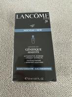 Lancome advanced genifique sensitive serum 20ml NIEUW!!, Verzenden, Nieuw, Verzorging