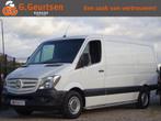 Mercedes-Benz Sprinter 316 2.2 CDI 366 DC, Auto's, 13 km/l, Euro 5, Gebruikt, Mercedes-Benz