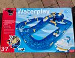 BIG Waterplay Niagara Waterspeelbaan, Ophalen, Gebruikt