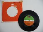 single SONNY & CHER -I GOT YOU BABE- ATLANTIC RECORDS, 1967, Cd's en Dvd's, Vinyl Singles, Pop, Ophalen of Verzenden, 7 inch, Single