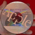 Apple Print Samples CD-ROM - Maart 1996, Computers en Software, Ophalen of Verzenden, Gebruikt, MacOS