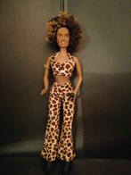 Vintage barbie poppen, Verzamelen, Poppen, Fashion Doll, Ophalen of Verzenden, Zo goed als nieuw