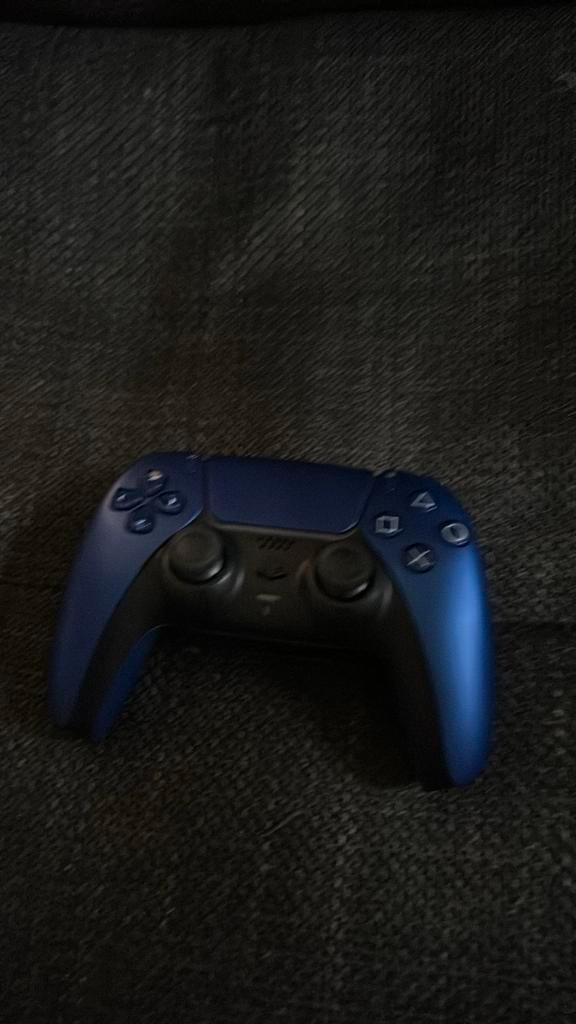 Sony ps5 controller check beschrijving, Spelcomputers en Games, Spelcomputers | Sony PlayStation 5, Zo goed als nieuw, Ophalen of Verzenden