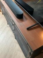 IKEA Fjallbo TV Meubel - 150cm, Huis en Inrichting, Kasten | Televisiemeubels, Ophalen, Gebruikt, 100 tot 150 cm, Minder dan 100 cm