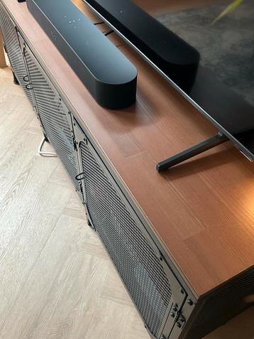 IKEA Fjallbo TV Meubel - 150cm