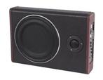 Underseat subwoofer 8 inch 600w, Auto diversen, Verzenden, Nieuw