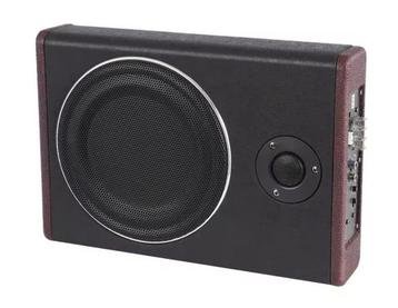 Underseat subwoofer 8 inch 600w beschikbaar voor biedingen