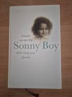 Sonny Boy - Annejet van der Zijl, Ophalen of Verzenden, Zo goed als nieuw, Annejet van der Zijl, Overige