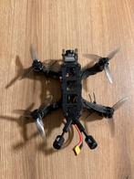 Armattan Gecko 3.5" FPV Drone - Walksnail & ELRS, Ophalen of Verzenden, Gebruikt, Drone met camera