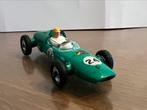 Dinky toys lotus racing car, Ophalen of Verzenden, Zo goed als nieuw, Auto, Dinky Toys