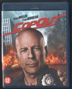 Cop Out. Blu-ray., Ophalen of Verzenden, Gebruikt, Humor en Cabaret