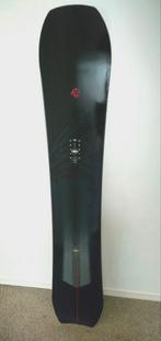 Nitro Pantera Snowboard - 160 cm z.g.a.n., Sport en Fitness, Snowboarden, Ophalen of Verzenden, Gebruikt, Board