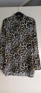 ALIX BLOUSE MAAT XL., Ophalen of Verzenden, Gedragen, Maat 46/48 (XL) of groter
