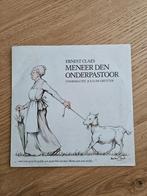 Meneer den onderpastoor (illustr. Anton Pieck, gelimiteerd), Ophalen of Verzenden