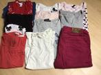Meisjeskleding maat 170-S, Ophalen of Verzenden, Zo goed als nieuw