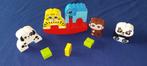 duplo 10884 balancerende dieren, Ophalen of Verzenden, Zo goed als nieuw, Duplo