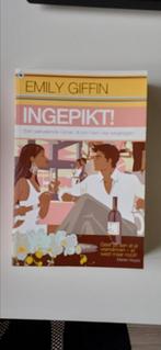 Ingepikt, Ophalen of Verzenden, Zo goed als nieuw