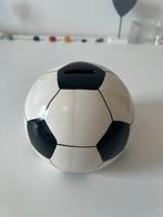 Voetbal spaarpot, Verzamelen, Spaarpotten, Verzenden, Zo goed als nieuw, Overige thema's