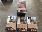 Grote Larousse Gastronomique Kookboeken Set compleet, Boeken, Hoofdgerechten, Diverse, Ophalen of Verzenden, Zo goed als nieuw