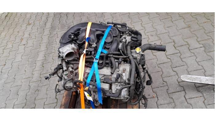 Motor van een Lexus GS, Auto-onderdelen, Motor en Toebehoren, Lexus, Gebruikt, 3 maanden garantie, Ophalen of Verzenden