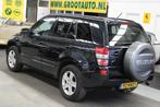 Suzuki Grand Vitara 2.0-16V Exclusive MOTOR TIKT Airco, NAP,, Auto's, Suzuki, Origineel Nederlands, Te koop, 5 stoelen, Airconditioning