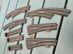 Kaveltje Marklin C rails/wissels., Hobby en Vrije tijd, Modeltreinen | H0, Wisselstroom, Gebruikt, Rails, Ophalen of Verzenden