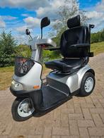 AF SCOOTER-S GROOT MODEL 300 KG EN MEER. SCOOTMOBIEL., Diversen, Ophalen of Verzenden, Gebruikt, 16 km/u of meer
