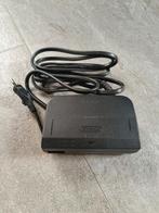 Nintendo 64 voedingsadapter / kabel, Ophalen of Verzenden, Gebruikt, Nintendo 64, Oplader of Kabel