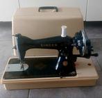 Singer 15 naaimachine, Hobby en Vrije tijd, Naaimachines en Toebehoren, Ophalen, Zo goed als nieuw, Naaimachine, Singer