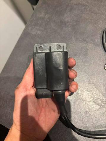 onbegrensde CDI + afstandsbediening instelbaar Piaggio 4t beschikbaar voor biedingen