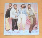 7" single - Gladys Knight & The Pips - Taste Of Bitter Love, Ophalen, Gebruikt, Pop