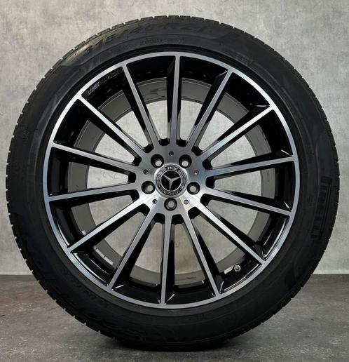 Mercedes-Benz GLE GLE-klasse W167 21 INCH AMG Velgen WINTER, Auto-onderdelen, Banden en Velgen, Banden en Velgen, Winterbanden