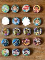 Efteling buttons button speldje, Ophalen of Verzenden, Zo goed als nieuw, Button of Speldje