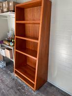 Stevige boeken kast, Antiek en Kunst, Ophalen