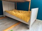 Ledikant 70x140 + Commode - Om te bouwen tot peuterbed, Ophalen, Gebruikt, Ledikant