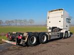 SCANIA R730 6x4 hnb retarder pto, Auto's, Vrachtwagens, Automaat, Euro 6, Scania, 730 pk