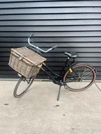 Gazelle Heavy Duty Damesfiets, maat 59, Fietsen en Brommers, Fietsen | Dames | Damesfietsen, 56 cm of meer, Ophalen, Gebruikt