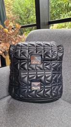 Rugtas Karl Lagerfeld, Ophalen of Verzenden, Gebruikt, Overige merken, 30 tot 45 cm