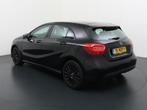 Mercedes-Benz A-klasse 160 CDI | Navigatie | LM velgen | Par, Voorwielaandrijving, Stof, Gebruikt, 1295 kg