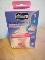 Baby drinkfles 150 ml, merk Chicco, Ophalen of Verzenden, Nieuw, Overige typen