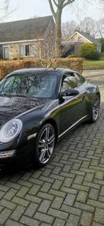 Porsche 997 velgen 19 inch Pirelli banden, 235 mm, 19 inch, Ophalen, Zomerbanden