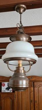 Hanglamp, Ophalen of Verzenden, Gebruikt, Minder dan 50 cm