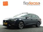 SEAT Leon Sportstourer 1.5 eTSI FR Launch Edition Aut- Panor, Auto's, 4 cilinders, Leon, 163 pk, Hybride Elektrisch/Benzine