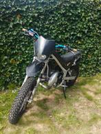Rieju Tango, Ophalen, Gebruikt, 80 cc, Overige merken
