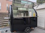 Foodtruck Te huur!, Hobby en Vrije tijd, Feestartikelen | Verhuur, Ophalen of Verzenden