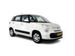 Fiat 500L 0.9 TwinAir CNG PopStar *NAVI | CRUISE | ECC*, Auto's, Fiat, Voorwielaandrijving, Gebruikt, 875 cc, Overige brandstoffen