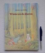 L. van Geffen - Winke en de dieren., Boeken, Ophalen of Verzenden, Gelezen, L. van Geffen