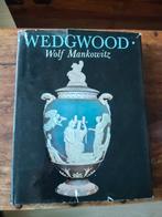 Wedgwood wolf mankowitz spring books 1966 London prague, Ophalen of Verzenden, Zo goed als nieuw, Overige